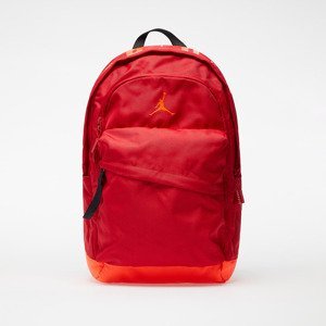 Batoh Jordan Air Patrol Backpack Gym Red 27 l