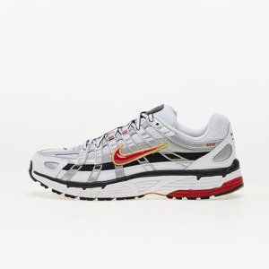 Tenisky Nike W P-6000 White/ Varsity Red EUR 38