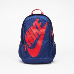 Batoh Nike Hayward Futura 2.0 Backpack Blue 25l