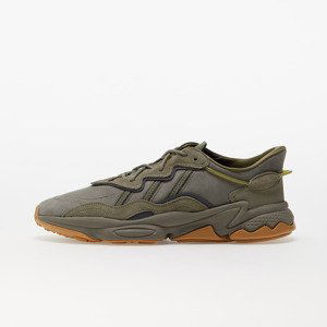 Tenisky adidas Ozweego Trace Cargo/ Night Cargo/ Raw Khaki EUR 44 2/3