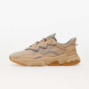 Tenisky adidas Ozweego St Pale Nude/ Light Brown/ Solar Red EUR 38