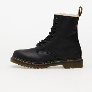 Tenisky Dr. Martens 1460 Serena 8 Eye Boot Black EUR 36