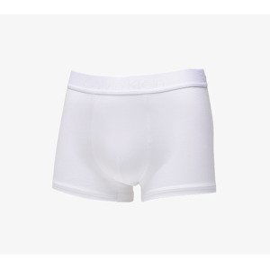 Boxerky Calvin Klein Trunk White S