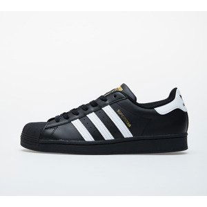 Tenisky adidas Superstar Core Black/ Ftw White/ Core Black EUR 44 2/3