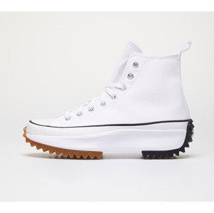 Tenisky Converse Run Star Hike Hi White/ Black/ Gum EUR 37