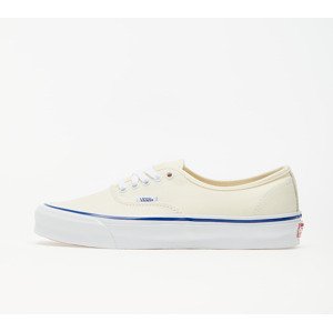 Tenisky Vans Vault OG Authentic LX (Canvas) Classic White EUR 36.5