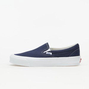 Tenisky Vans Vault OG Classic Slip-On LX (Canvas) Navy EUR 38.5