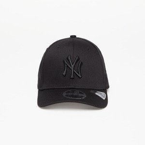 Kšiltovka New Era Cap 9Fifty Stretch Snap Tonal Black New York Yankees Black M-L