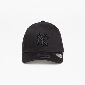 Kšiltovka New Era Cap 9Fifty Stretch Snap Tonal Black New York Yankees Black S-M