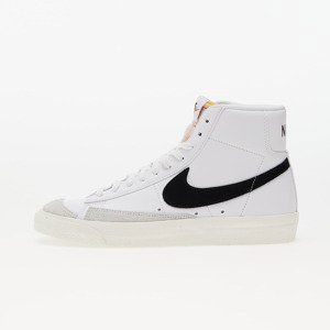 Tenisky Nike Blazer Mid '77 Vintage White/ Black EUR 44