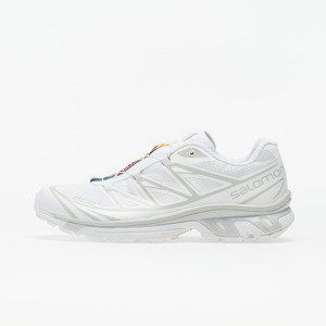 Tenisky Salomon XT-6 White/ Lunar Rock EUR 40 2/3