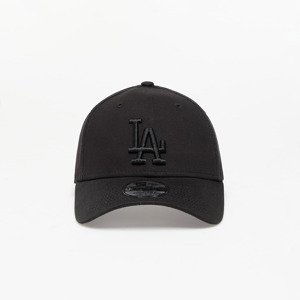 Kšiltovka New Era 9Forty MLB League Essential Los Angeles Dodgers Cap Black Universal