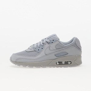 Tenisky Nike Air Max 90 Wolf Grey/ Wolf Grey-Wolf Grey-Black EUR 38.5