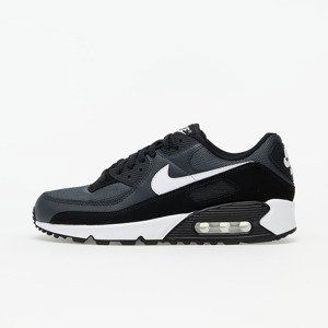 Tenisky Nike Air Max 90 Iron Grey/ White-Dk Smoke Grey-Black EUR 38.5