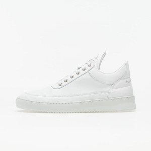 Tenisky Filling Pieces Low Top Ripple Crumbs All White EUR 37