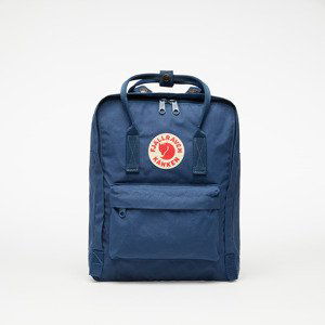 Batoh Fjällräven Kånken Backpack Royal Blue 16 l