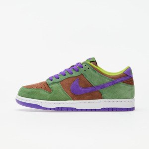 Tenisky Nike Dunk Low SP Veneer/ Deep Purple-Autumn Green EUR 35.5