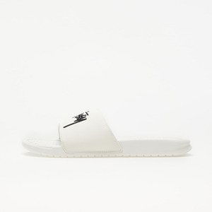 Tenisky Nike x Stüssy Benassi Sail/ Black EUR 41