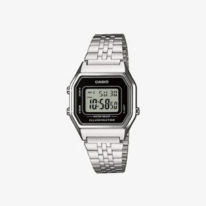 Hodinky Casio LA 680A-1 Silver Universal