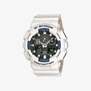 Hodinky Casio G-Shock GA 100B-7A Universal