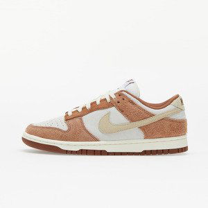 Tenisky Nike Dunk Low Retro Premium Sail/ Fossil-Medium Curry EUR 41