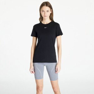 Tričko Nike Sportswear Essential Tee Crew Lbr Black/ White XS