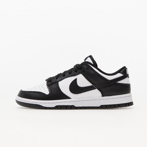 Tenisky Nike Dunk Low Retro "Panda" White/ Black-White EUR 42.5