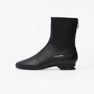 Tenisky RAF SIMONS 2001-2 High Black EUR 39