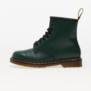 Dr. Martens 1460 Green Smooth