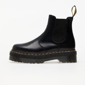 Tenisky Dr. Martens 2976 Quad Chelsea Boot Black EUR 40