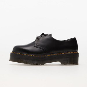 Tenisky Dr. Martens 1461 Quad 3 Eye Shoe Black EUR 43