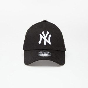 Kšiltovka New Era Cap 9Forty Mlb League Basic New York Yankees Black/ White Universal