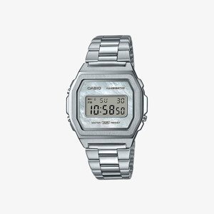 Hodinky Casio A1000D-7EF Silver Universal