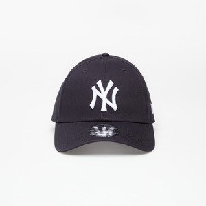 Kšiltovka New Era Cap 9Forty Mlb League Basic New York Yankees Navy/ White Universal