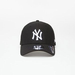 Kšiltovka New Era Cap 9Forty Mlb Diamond Era New York Yankees Black/ White Universal
