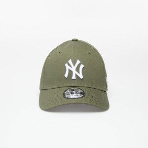 Kšiltovka New Era Cap 39Thirty Mlb League Essential New York Yankees Novwhite M-L
