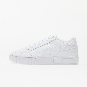 Tenisky Puma Cali Star Wn"S Puma White-Puma White EUR 37.5