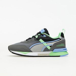 Tenisky Puma Mirage Tech Castlerock-Elektro Green EUR 44.5