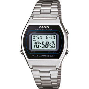 Hodinky Casio Vintage B640WD-1AVEF Universal