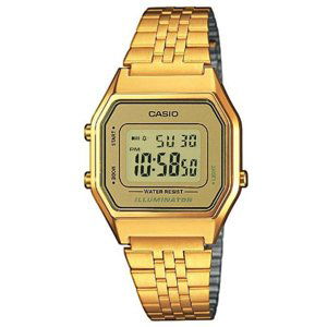 Hodinky Casio Vintage LA680WEGA-9ER Universal