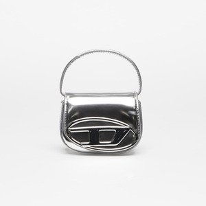 Diesel 1Dr-XS-S Cross Bodybag Silver