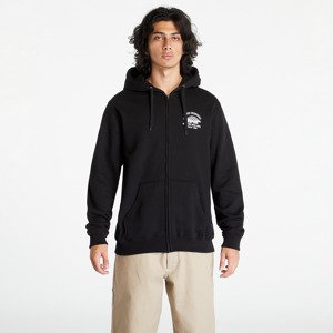 Vans Speed Racer Fleece Zip Black