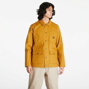 Vans Mn Drill Chore Coat Golden Brown