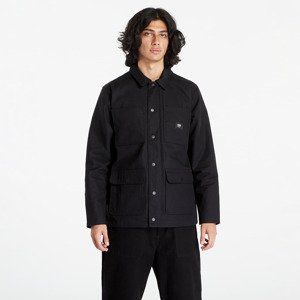 Vans Mn Drill Chore Coat Black