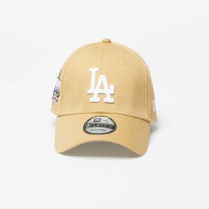 New Era Los Angeles Dodgers New Traditions 9FORTY Adjustable Cap Bronze/ White