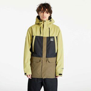 Horsefeathers Cordon II Jacket Dark Olive