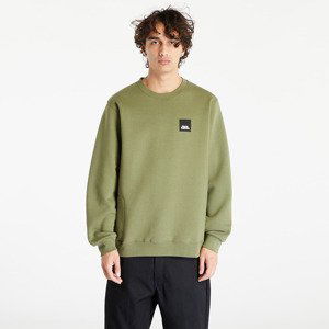 Horsefeathers Dunk Sweatshirt Loden Green