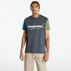 Horsefeathers Quarter T-Shirt Multicolor