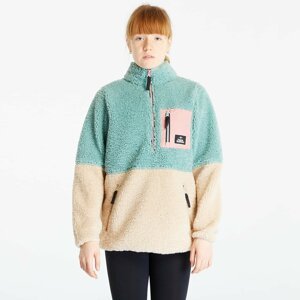 Horsefeathers Elvira Sweatshirt Frosty Green