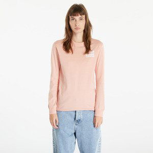 Horsefeathers Ibis Top Dusty Pink